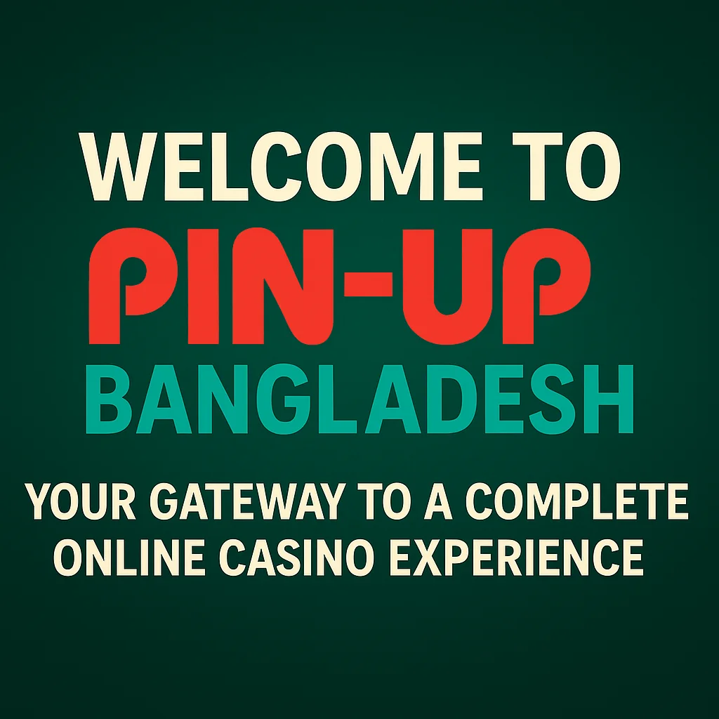 Pin-Up Bangladesh