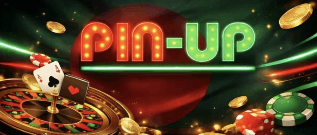 pin up casino