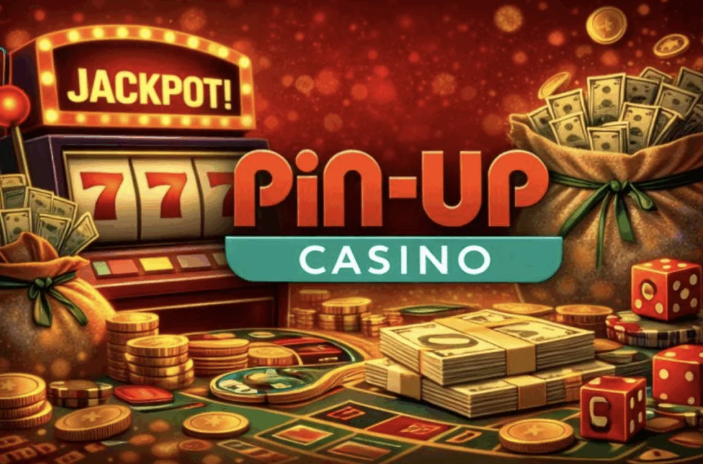 pin up casino bd