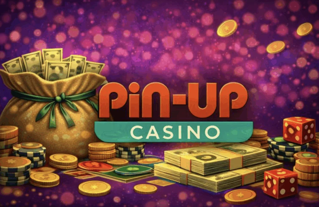 pin up official website