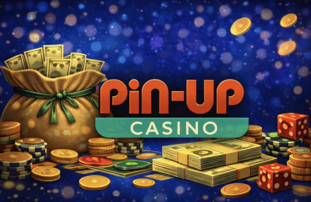 pin up casino bangladesh