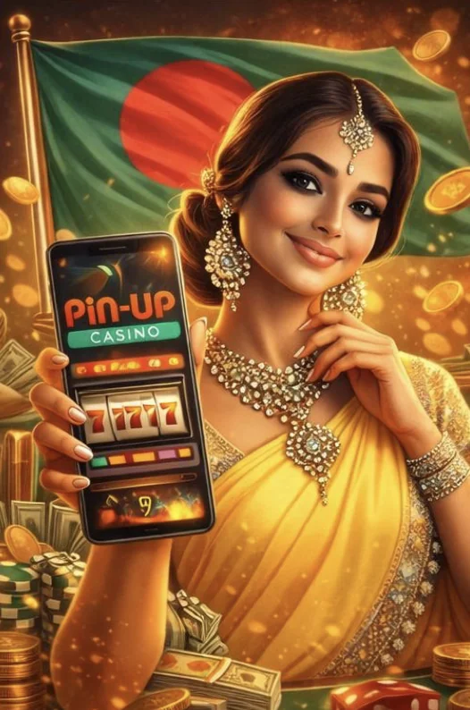 pin up casino app