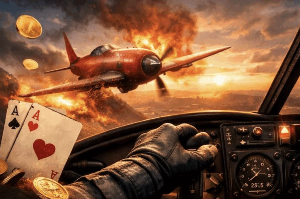 pin up casino aviator game