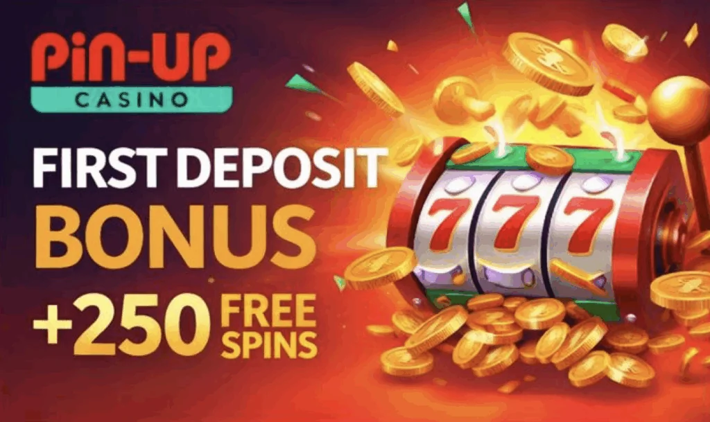 pinup bonus
