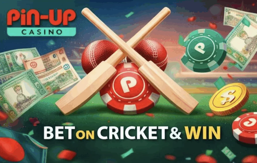 pin up bet cricket
