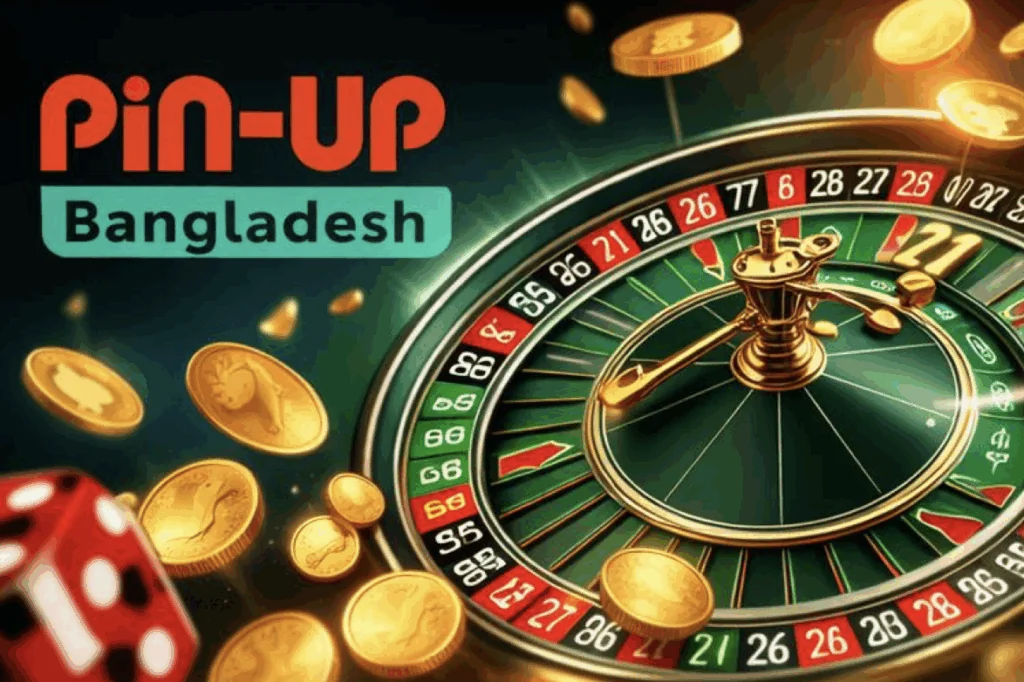 login to pin up casino