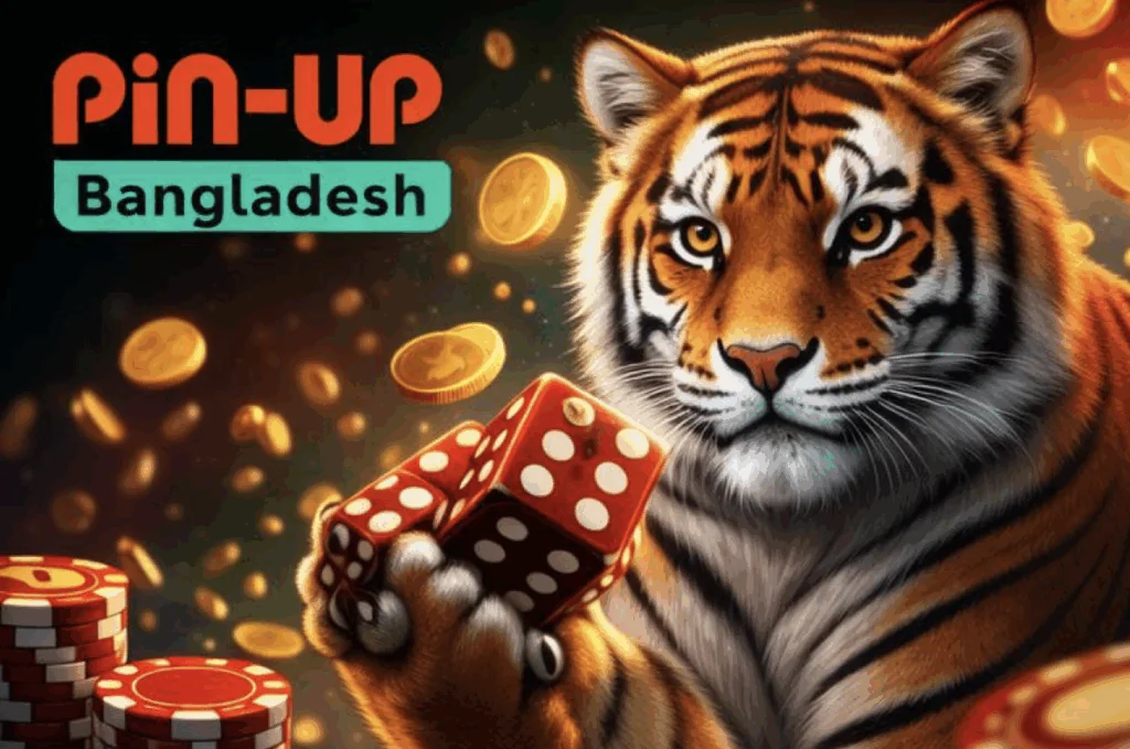 pin up bangladesh login